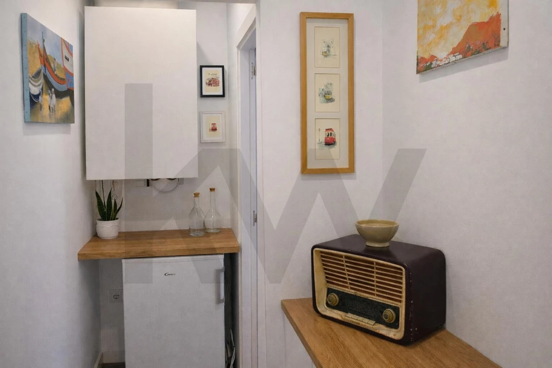 Prédio para Venda em Misericórdia Foto 12