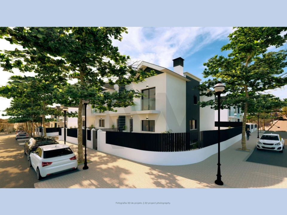 Moradia T4 para Venda em Cascais e Estoril Foto 5
