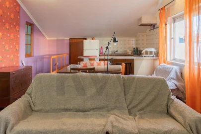 Moradia T4 para Venda em Charneca de Caparica e Sobreda