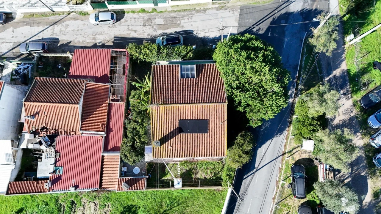 Moradia T4 para Venda em Charneca de Caparica e Sobreda Foto 54