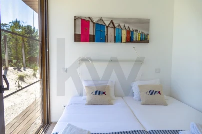 Moradia T4 para Venda em Carvalhal