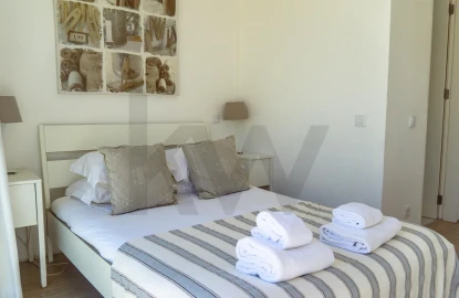 Moradia T4 para Venda em Carvalhal