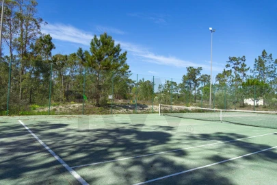 Moradia T4 para Venda em Carvalhal