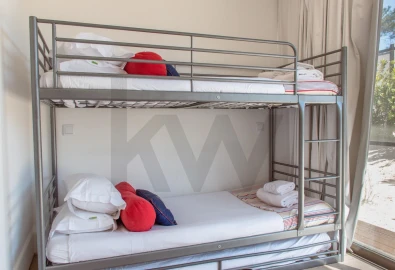 Moradia T4 para Venda em Carvalhal