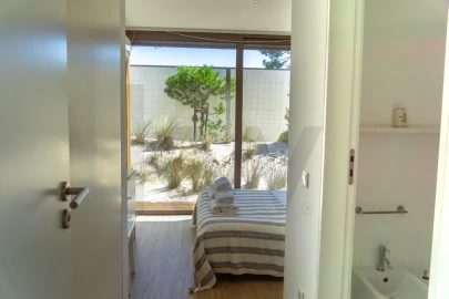 Moradia T4 para Venda em Carvalhal