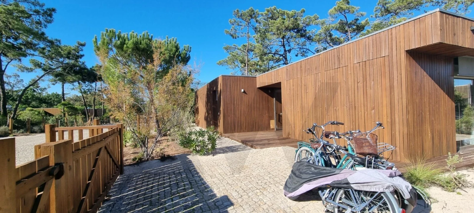 Moradia T4 para Venda em Carvalhal Foto 5