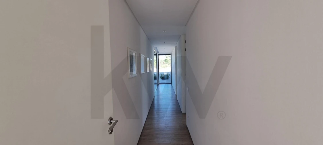 Moradia T4 para Venda em Carvalhal Foto 13