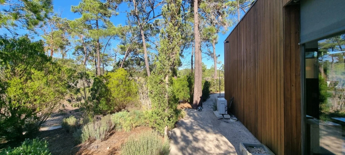 Moradia T4 para Venda em Carvalhal Foto 6