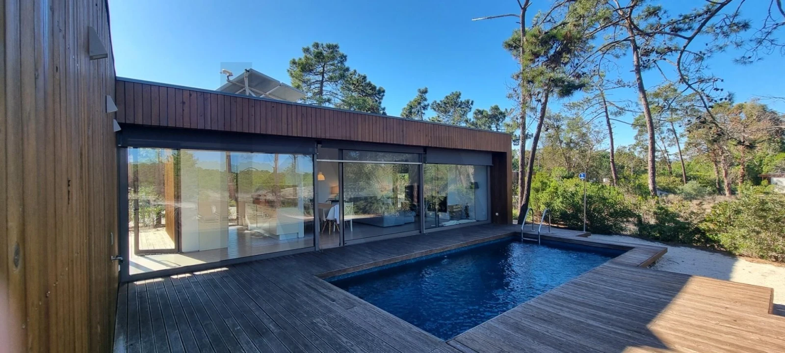 Moradia T4 para Venda em Carvalhal Foto 2