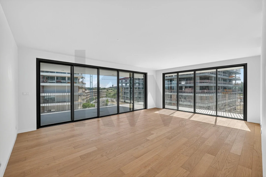 Apartamento T3 para Arrendamento em Algés, Linda-A-Velha e Cruz Quebrada-Dafundo Foto 1