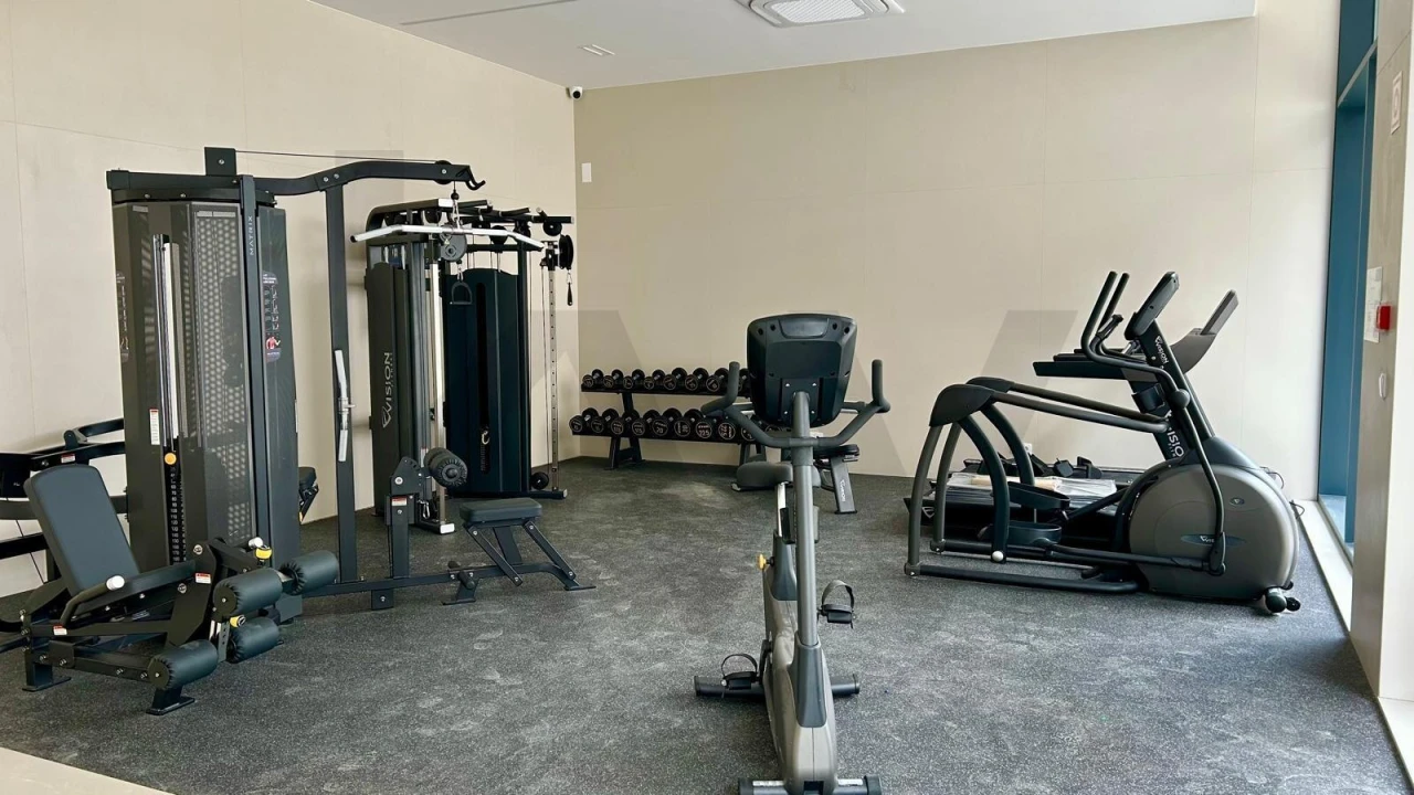 Apartamento T3 para Arrendamento em Algés, Linda-A-Velha e Cruz Quebrada-Dafundo Foto 26