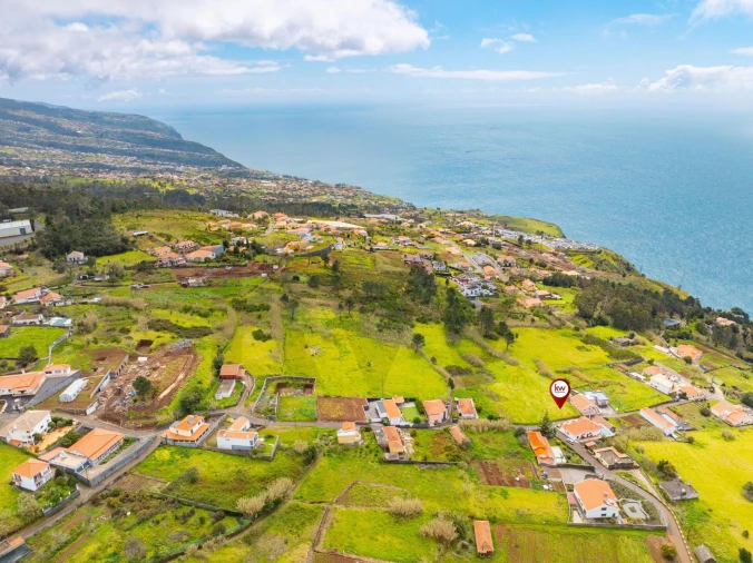 Terreno para Venda em Prazeres Foto 8