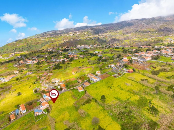 Terreno para Venda em Prazeres Foto 5