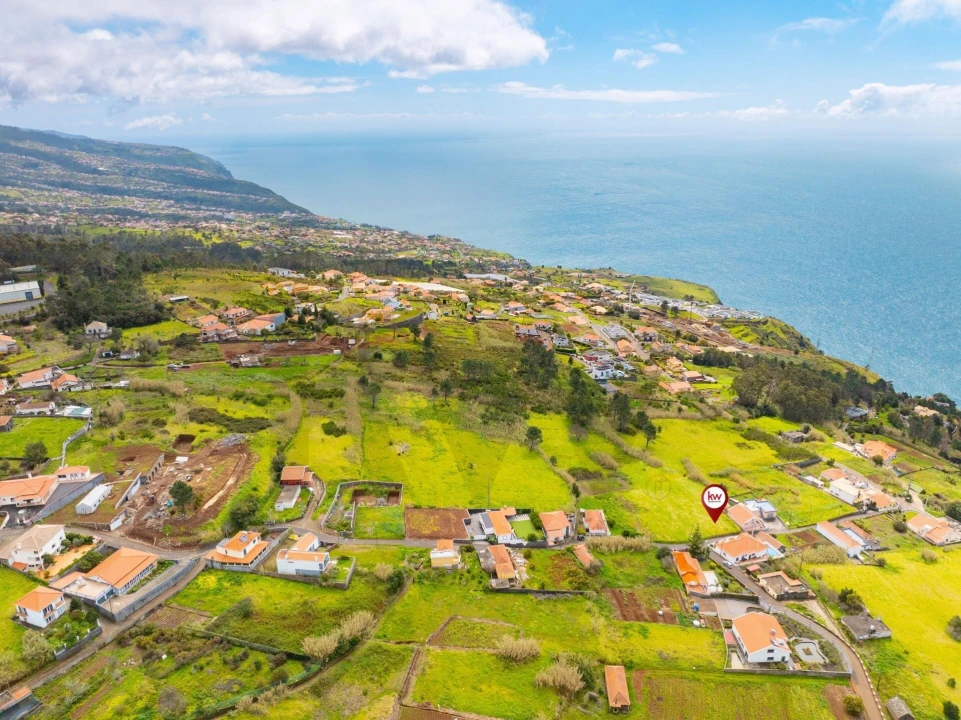 Terreno para Venda em Prazeres Foto 8