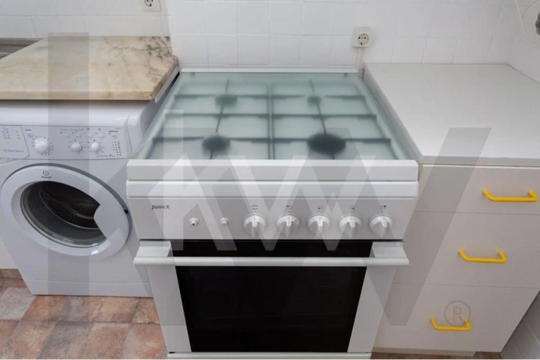 Apartamento T2 para Arrendamento em Campo de Ourique Foto 25