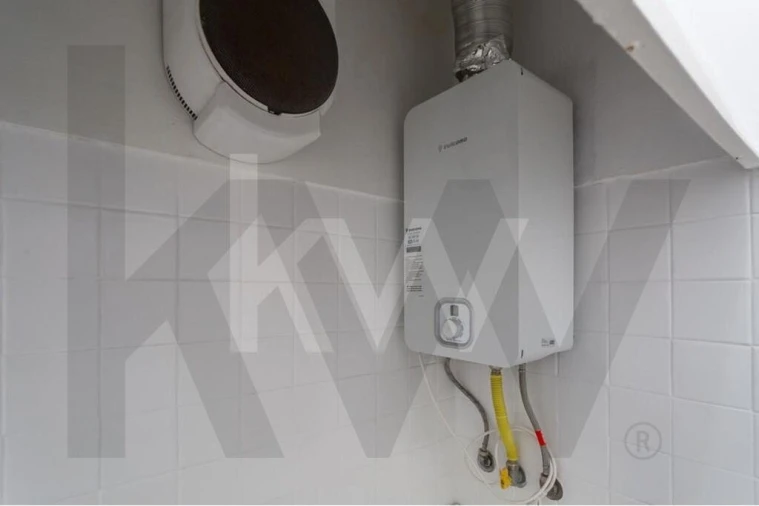 Apartamento T2 para Arrendamento em Campo de Ourique Foto 27