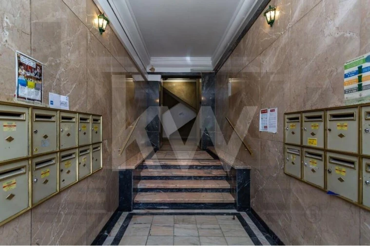 Apartamento T2 para Arrendamento em Campo de Ourique Foto 34