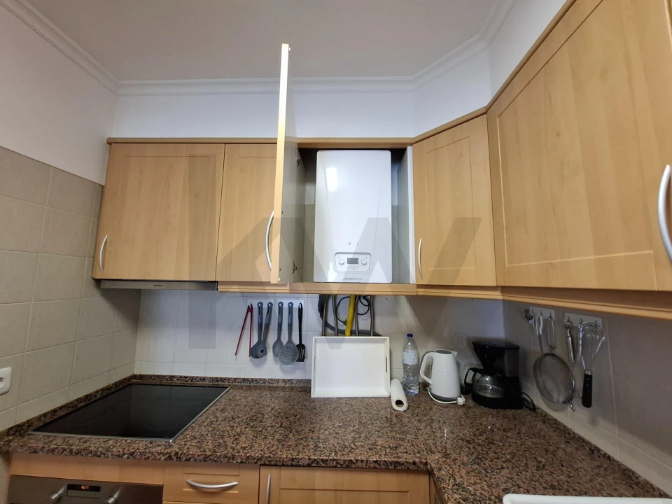 Apartamento T1 para Arrendamento em Ericeira Foto 17