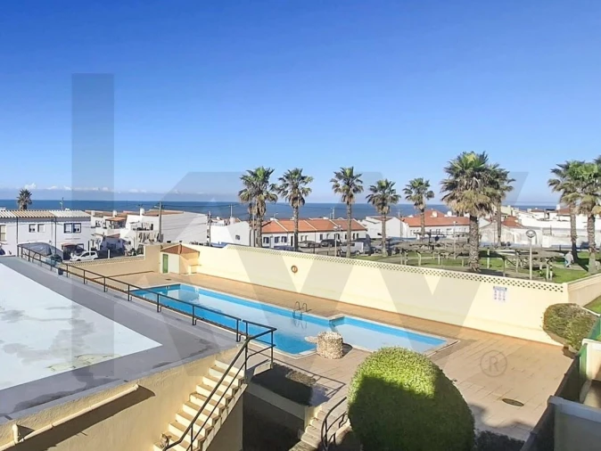 Apartamento T1 para Arrendamento em Ericeira Foto 16