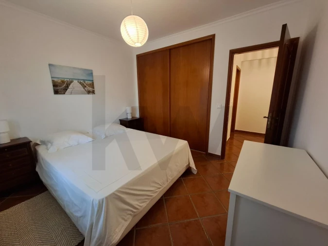 Apartamento T1 para Arrendamento em Ericeira Foto 7