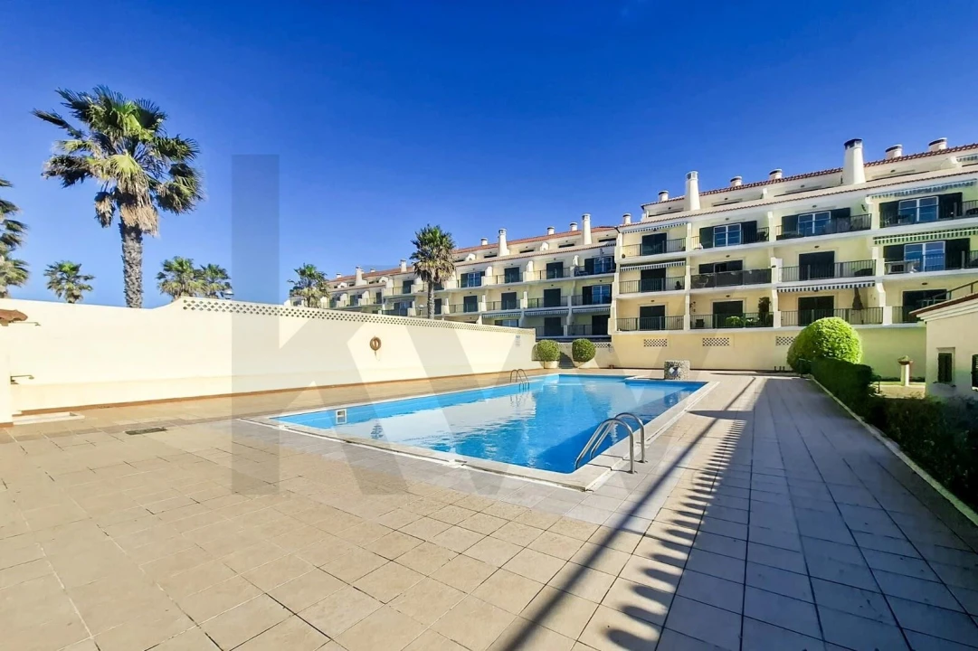 Apartamento T1 para Arrendamento em Ericeira Foto 12