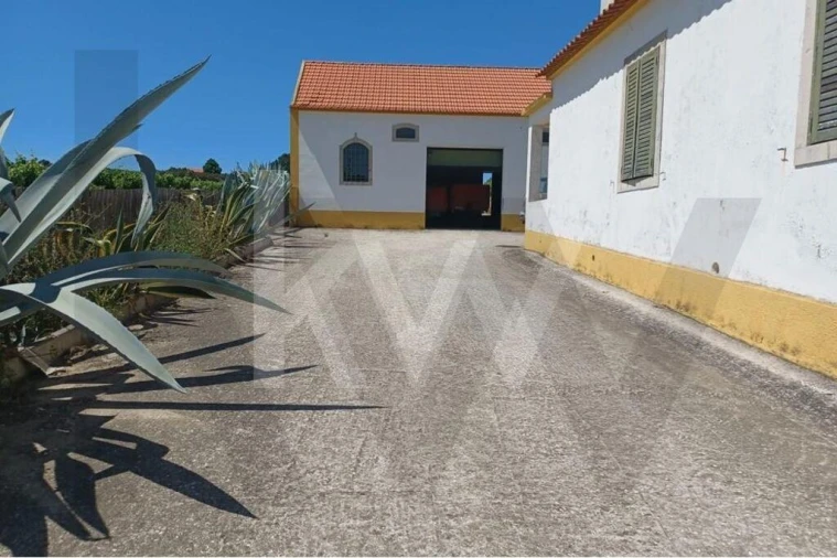 Quinta T4 para Venda em Carvoeira e Carmões Foto 5