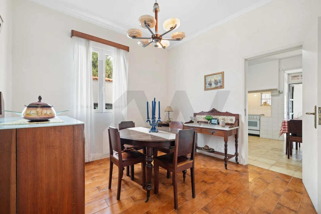 Moradia T5 para Venda em Machico Foto 23