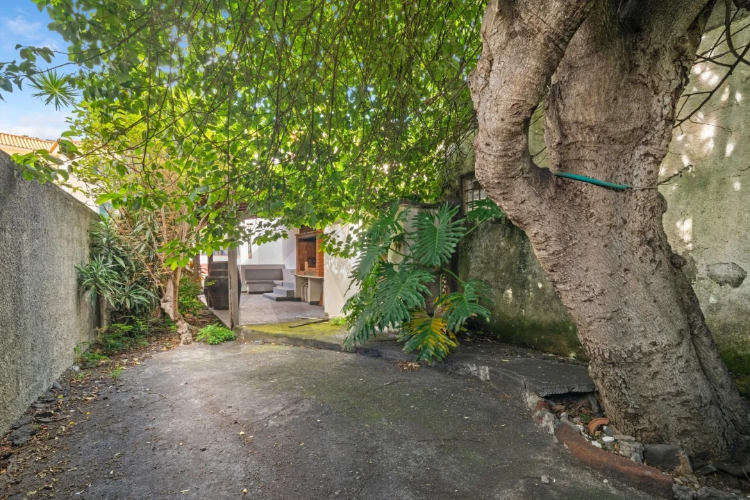 Moradia T5 para Venda em Machico Foto 15