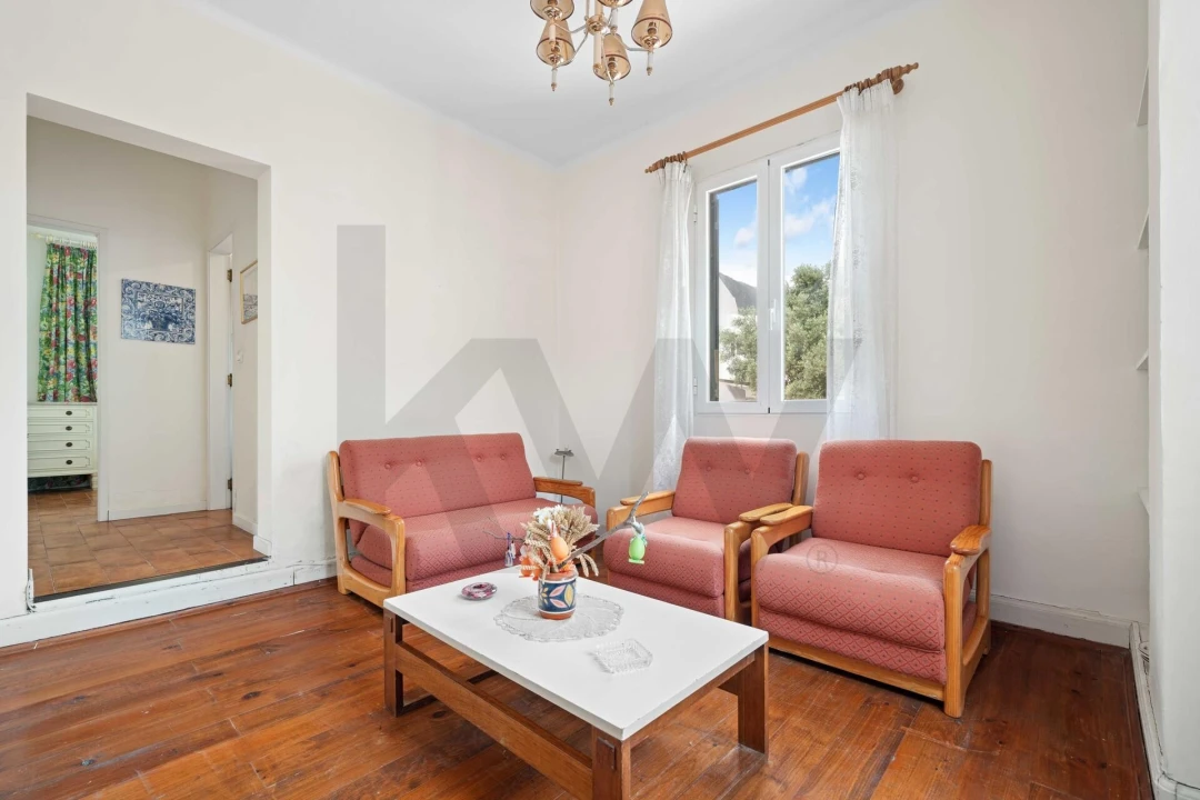 Moradia T5 para Venda em Machico Foto 17