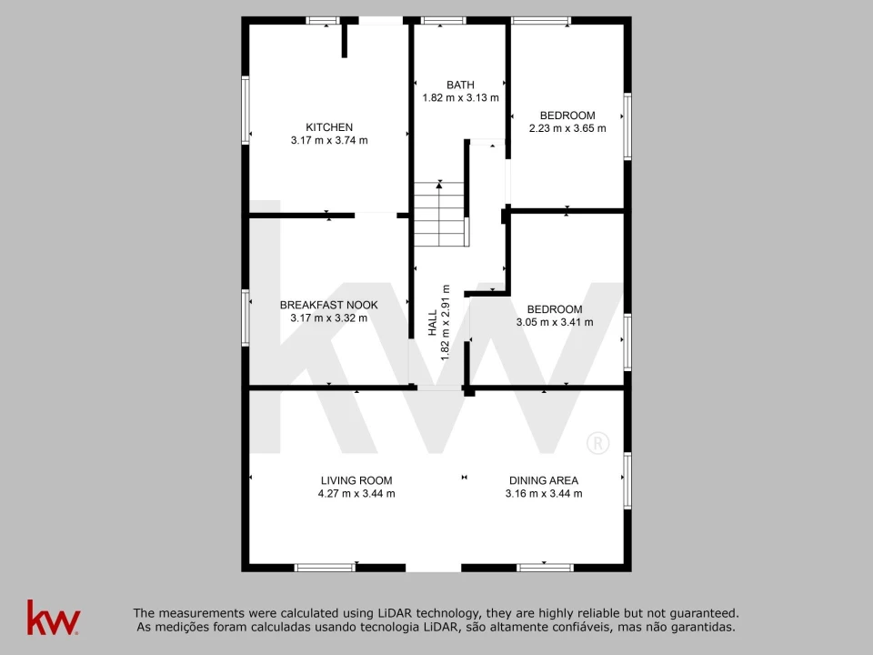 Moradia T5 para Venda em Machico Foto 43