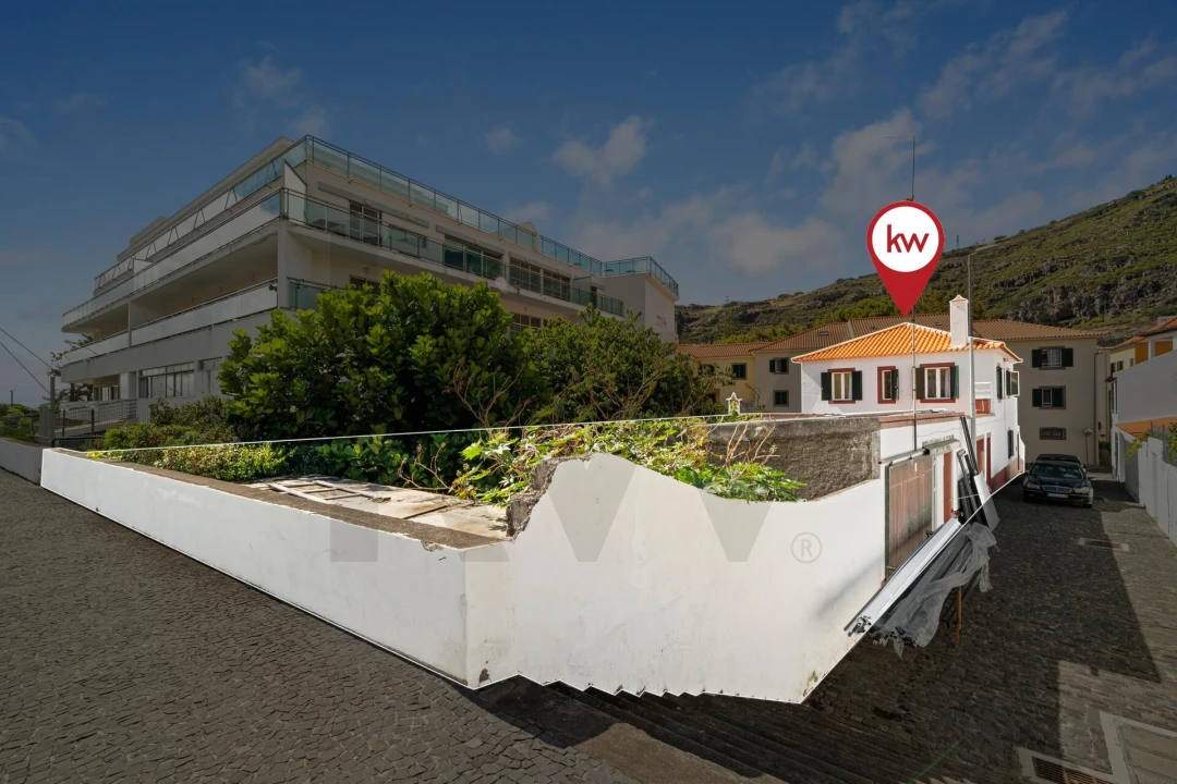 Moradia T5 para Venda em Machico Foto 6