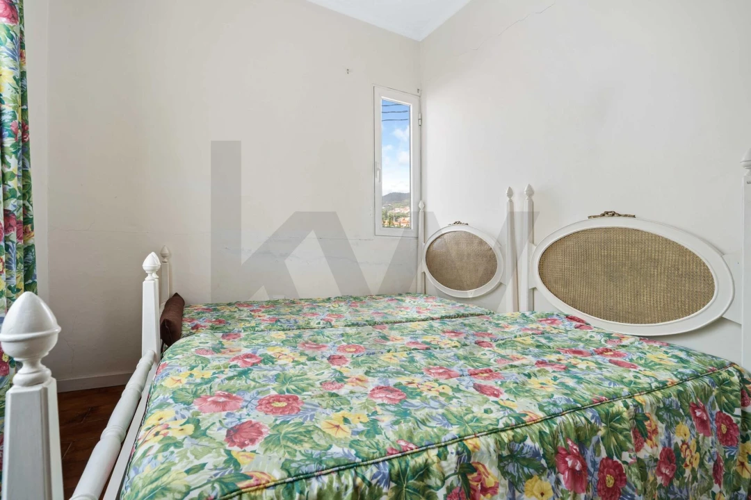 Moradia T5 para Venda em Machico Foto 37