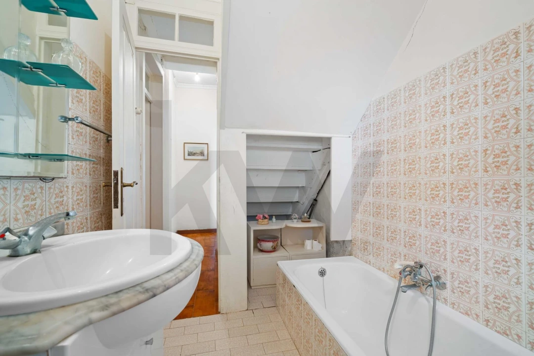 Moradia T5 para Venda em Machico Foto 31