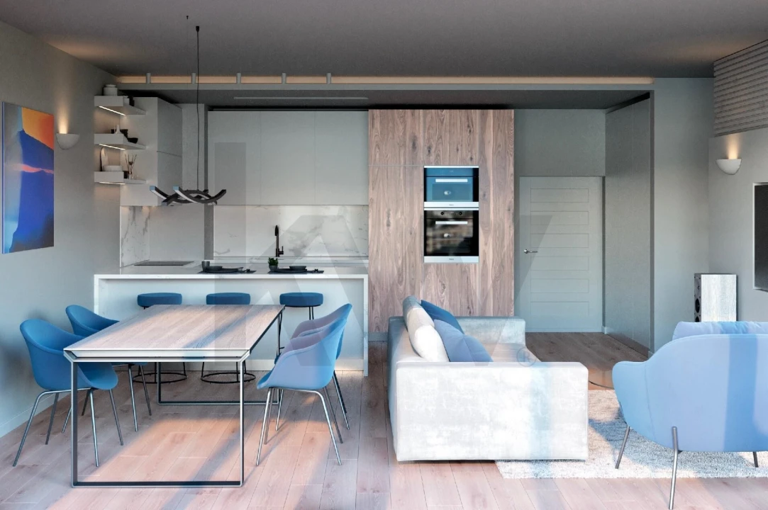 Apartamento T2 para Venda em Caniço Foto 5