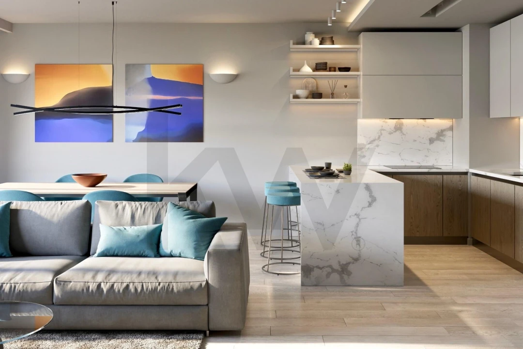 Apartamento T2 para Venda em Caniço Foto 7