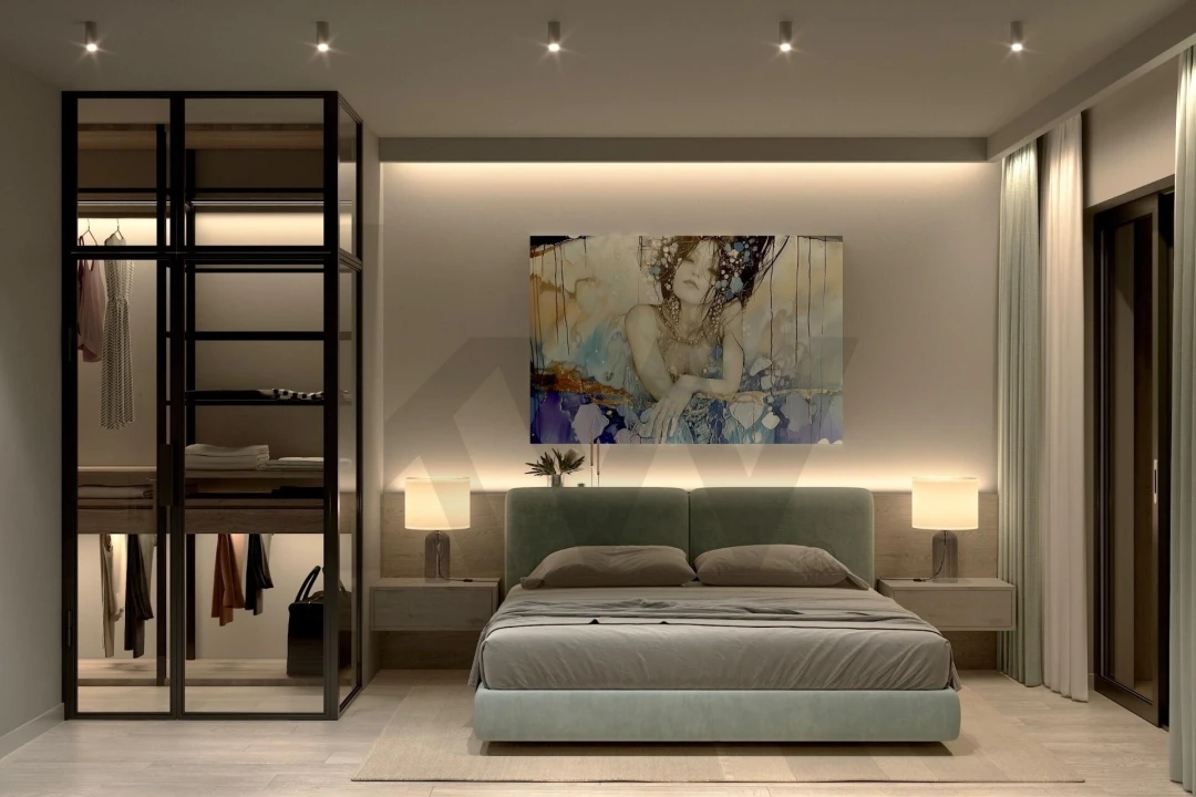 Apartamento T2 para Venda em Caniço Foto 9