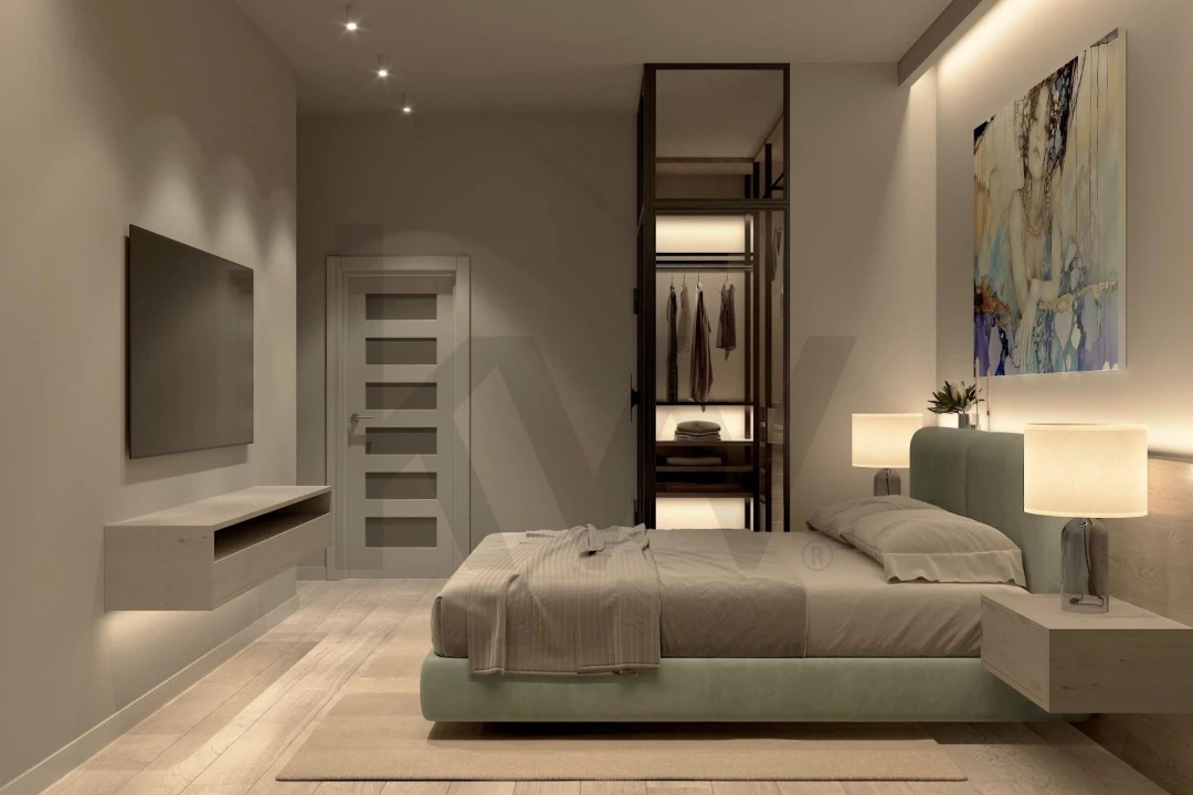 Apartamento T2 para Venda em Caniço Foto 10