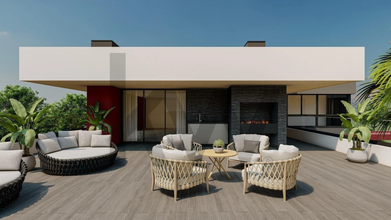 Apartamento T2 para Venda em Caniço Foto 13