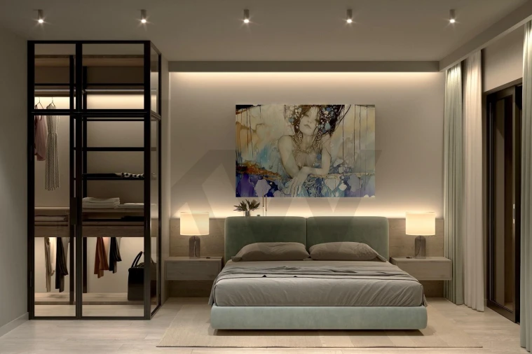 Apartamento T2 para Venda em Caniço Foto 9