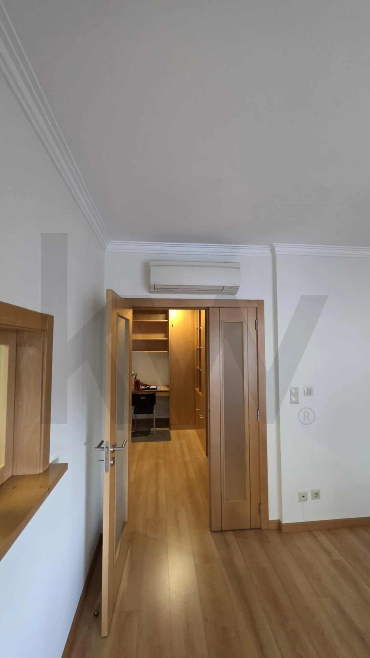 Apartamento T1 para Arrendamento em Ramada e Caneças Foto 8