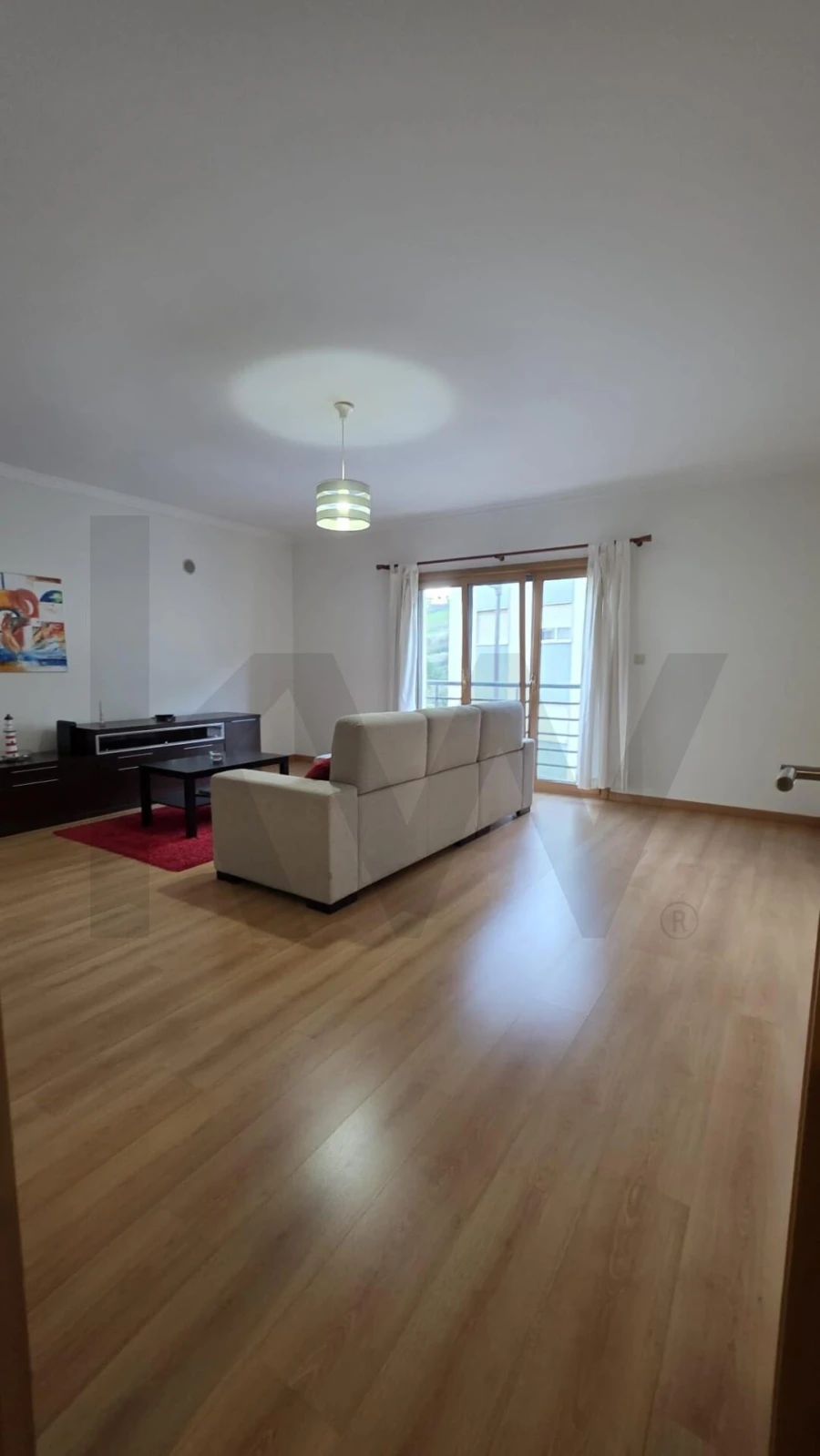 Apartamento T1 para Arrendamento em Ramada e Caneças Foto 9