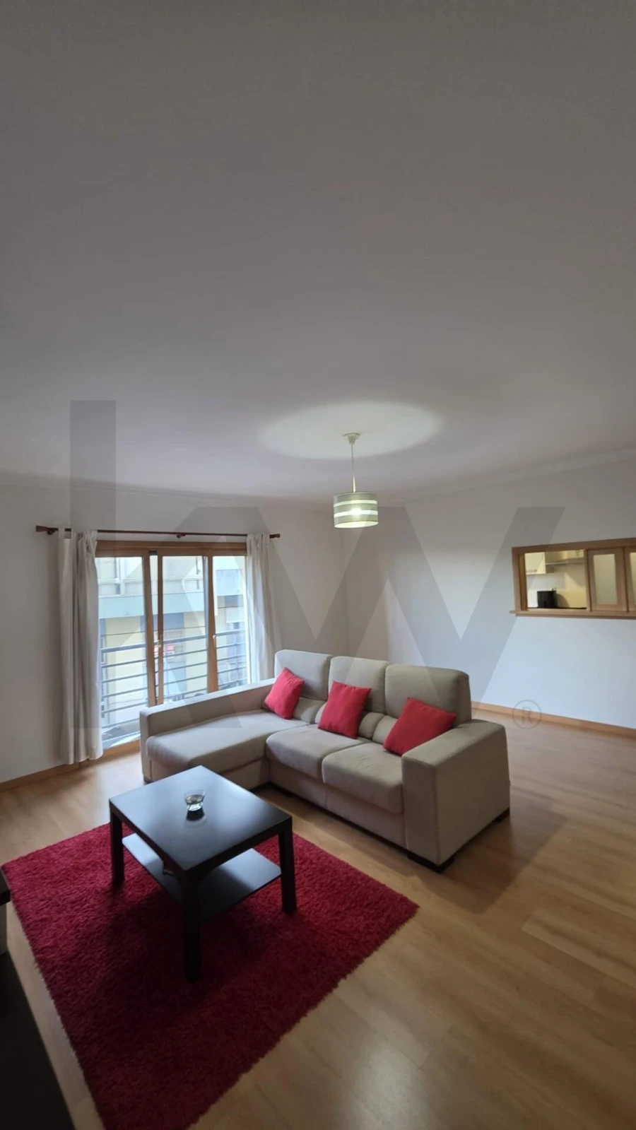 Apartamento T1 para Arrendamento em Ramada e Caneças Foto 10