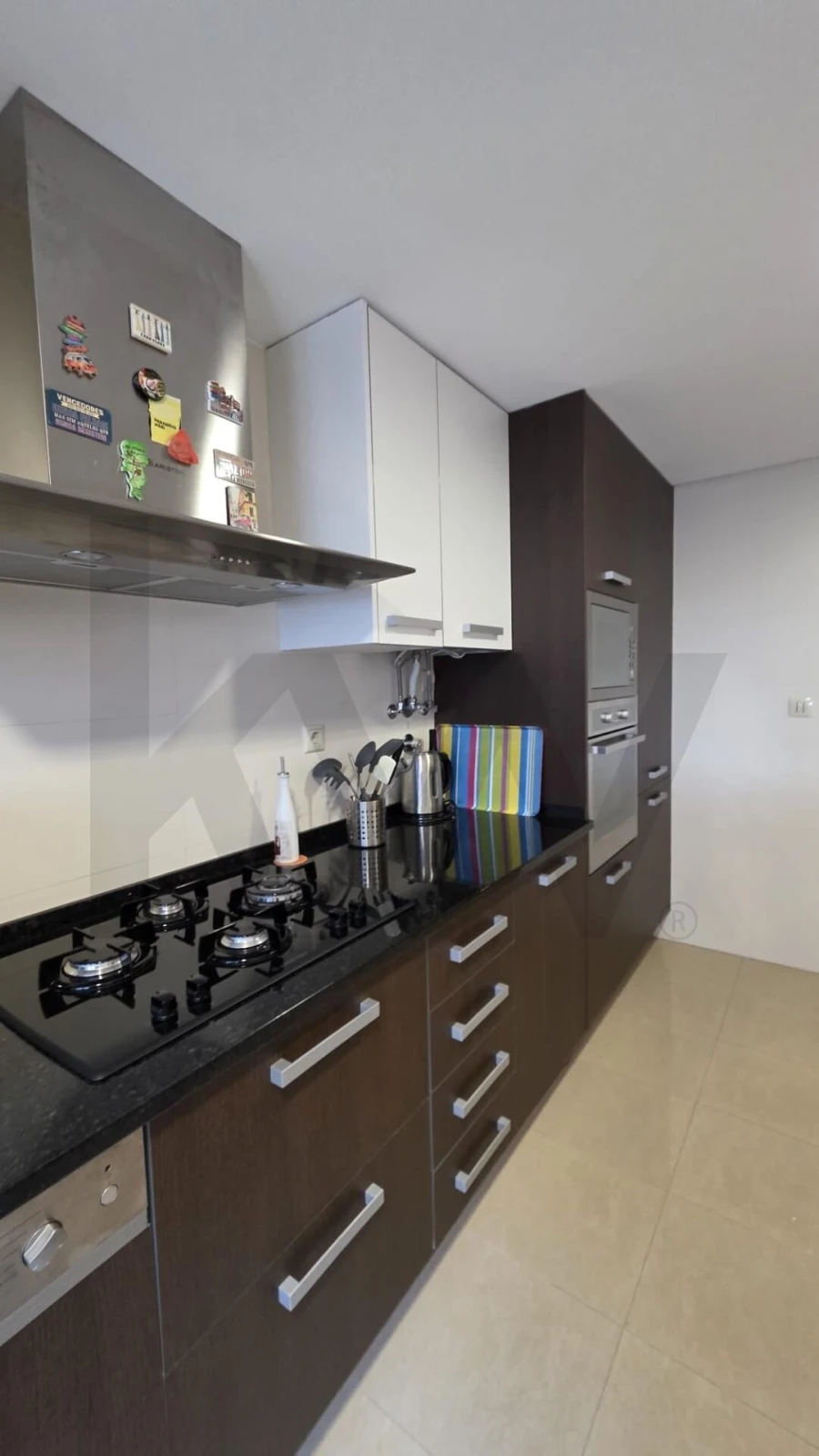 Apartamento T1 para Arrendamento em Ramada e Caneças Foto 14