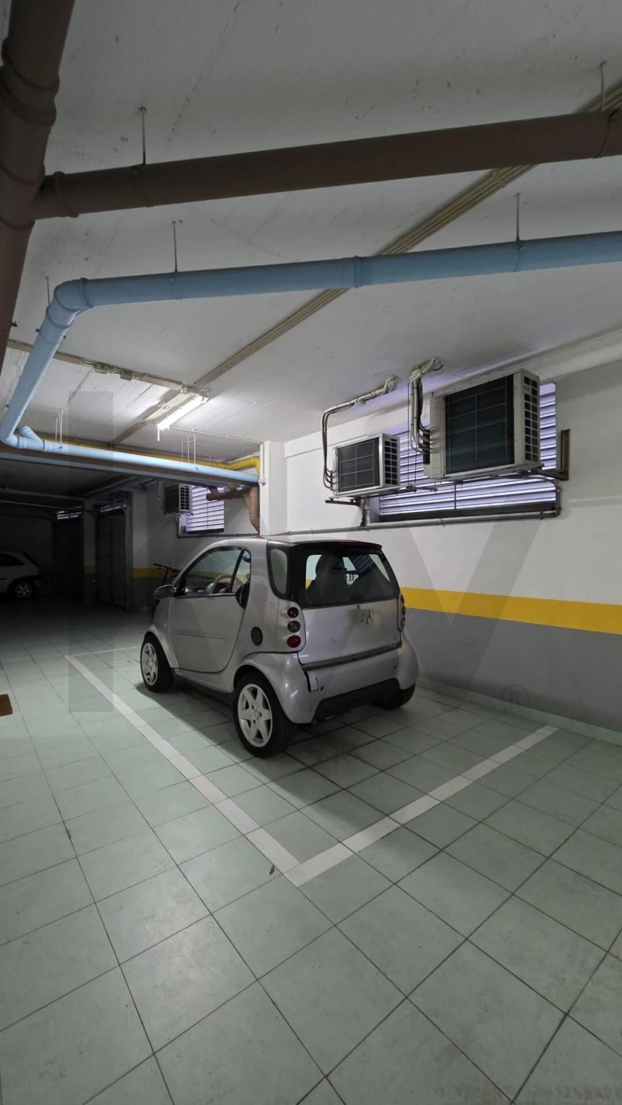 Apartamento T1 para Arrendamento em Ramada e Caneças Foto 17