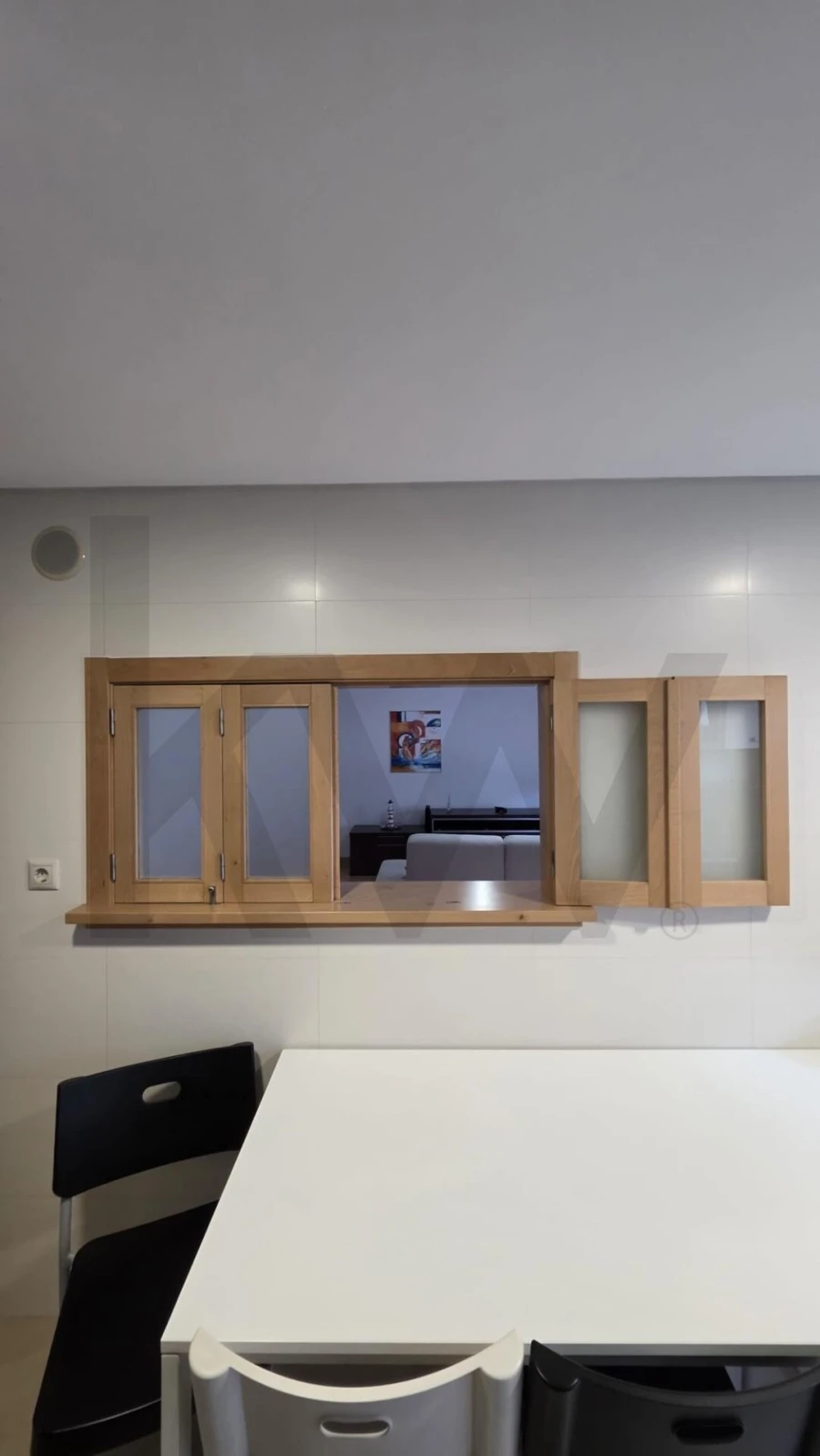 Apartamento T1 para Arrendamento em Ramada e Caneças Foto 16