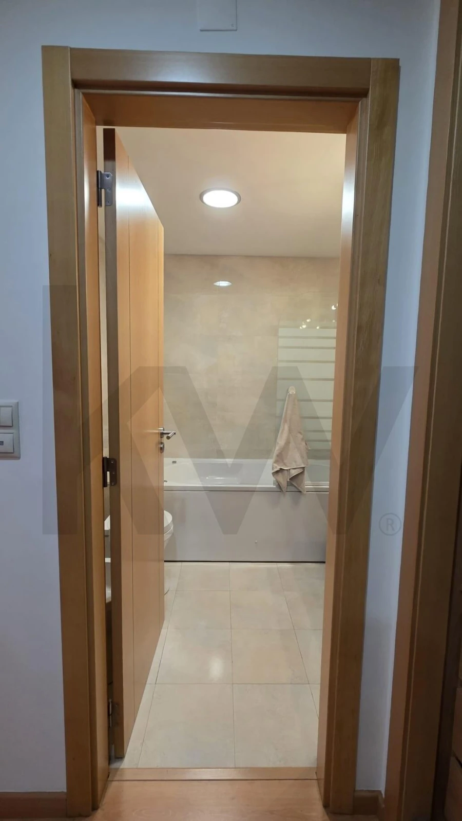 Apartamento T1 para Arrendamento em Ramada e Caneças Foto 11