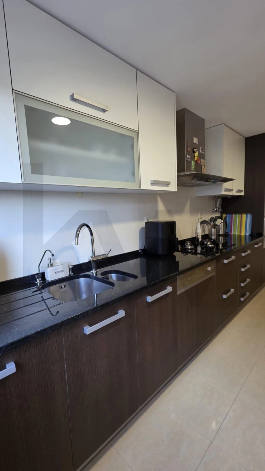 Apartamento T1 para Arrendamento em Ramada e Caneças Foto 13