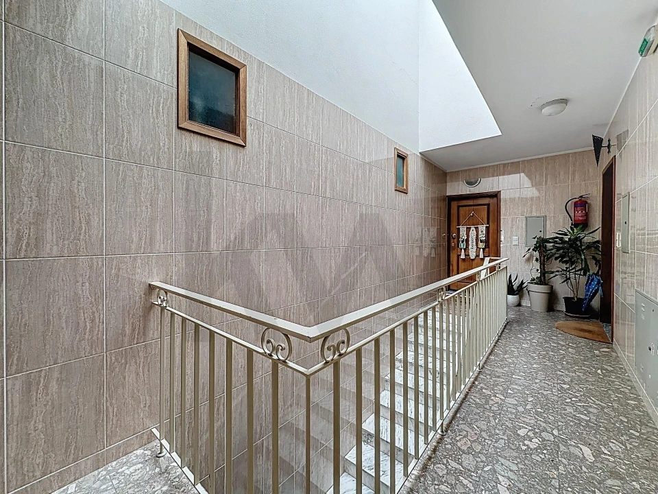 Apartamento T2 para Venda em São João de Ver Foto 6