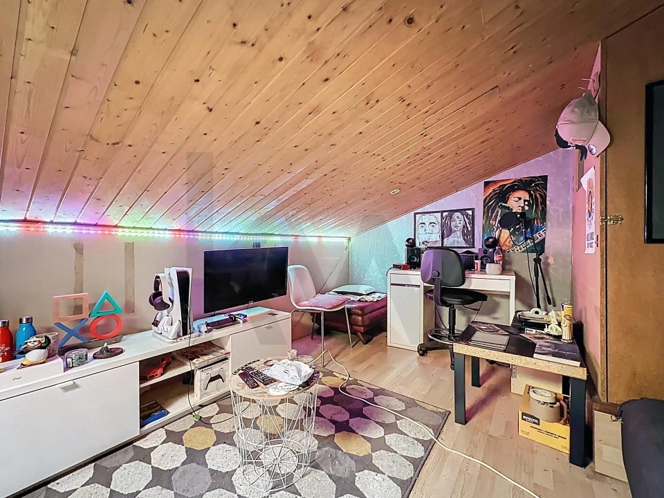 Apartamento T2 para Venda em São João de Ver Foto 29