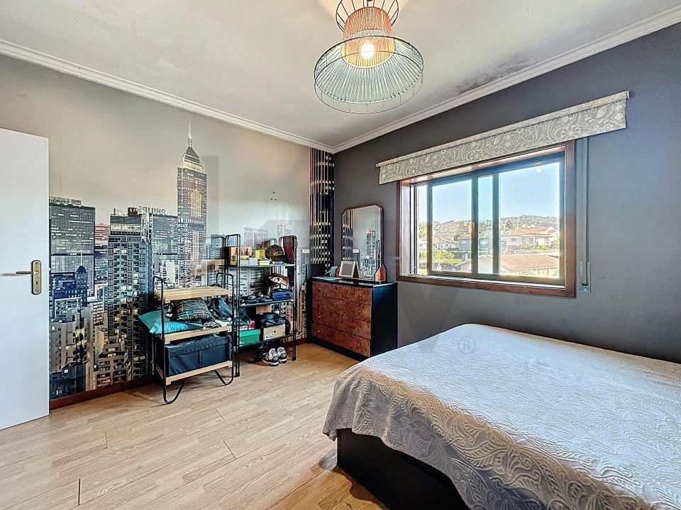 Apartamento T2 para Venda em São João de Ver Foto 20